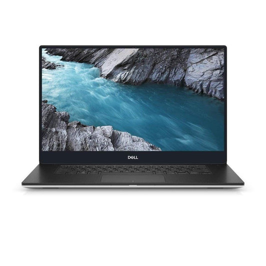 Dell XPS 7590, Core i7-9th Gen, 14 inch screen, 4GB Graphics.