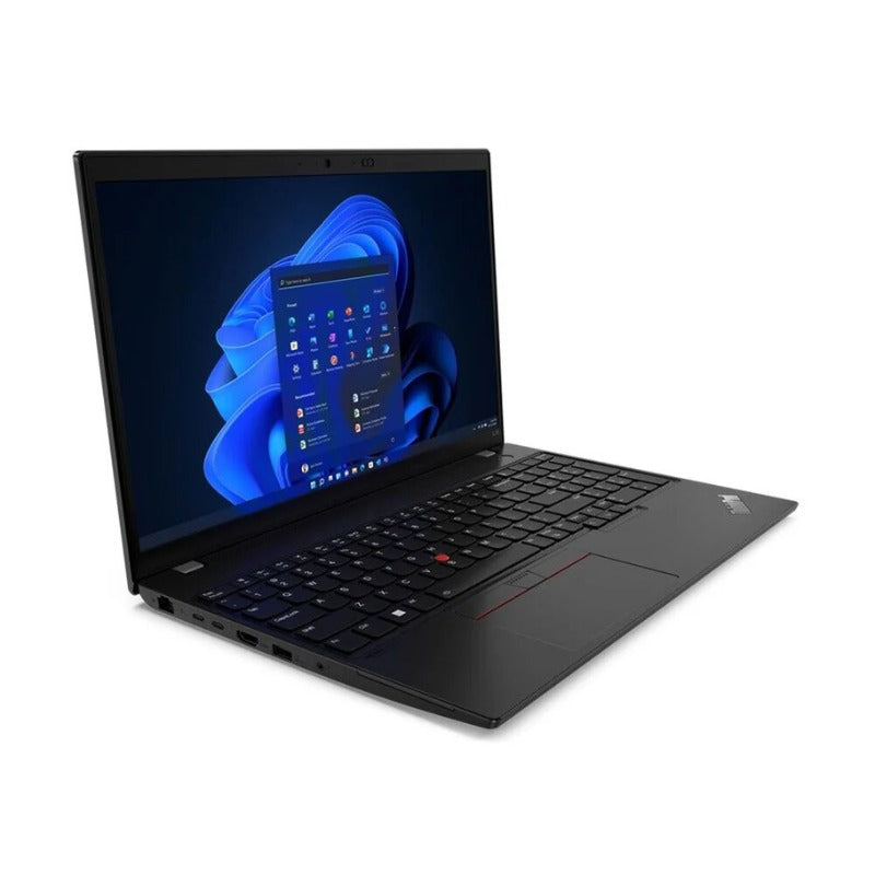 Lenovo ThinkPad L15 Gen 3, Core i5-12th Gen, 15.6 inch screen