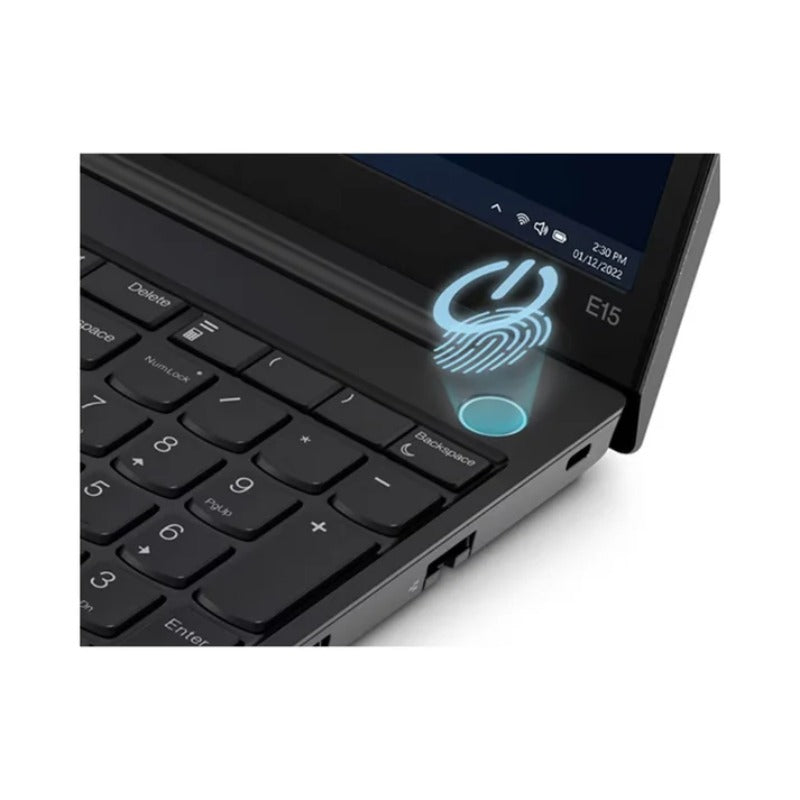 Lenovo ThinkPad E15 Gen 2, Core i5-11th Gen, 15.6 inch screen