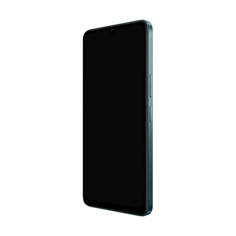 Vivo Y04 5G V2430 SmartPhone 4GB RAM, 128GB Storage - Color Green