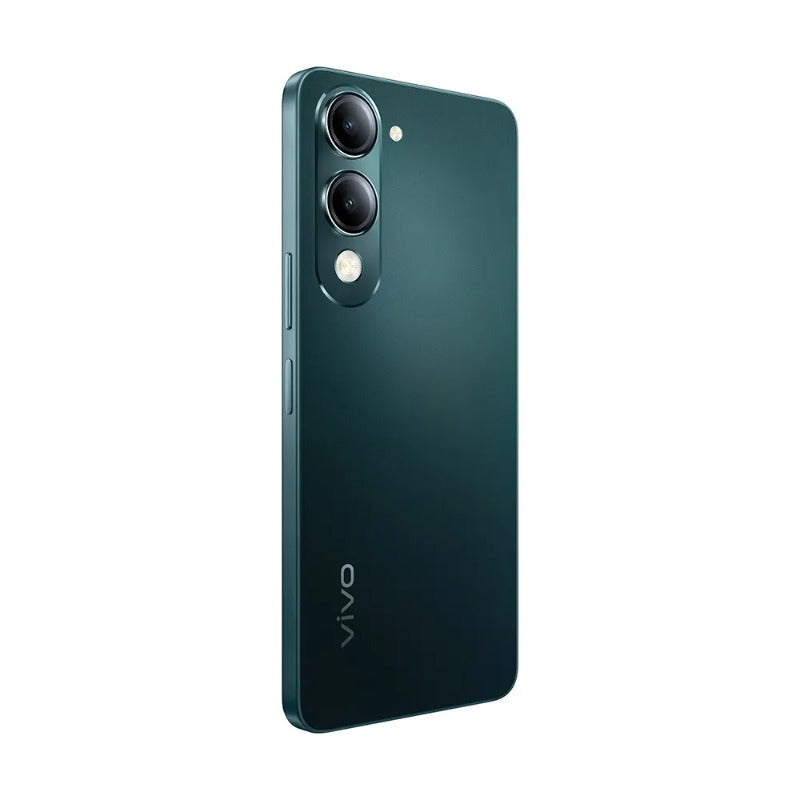Vivo Y04 5G V2430 SmartPhone 4GB RAM, 128GB Storage - Color Green