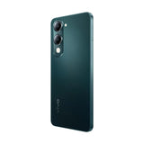 Vivo Y04 5G V2430 SmartPhone 4GB RAM, 128GB Storage - Color Green