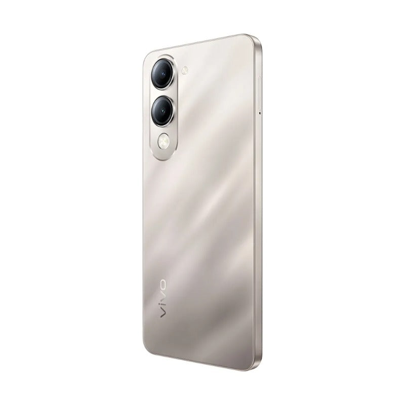 Vivo Y04 5G V2430 SmartPhone 4GB RAM, 128GB Storage - Color Gold