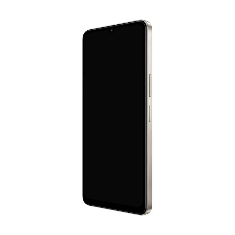 Vivo Y04 5G V2430 SmartPhone 4GB RAM, 128GB Storage - Color Gold