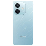 OPPO A3X - Brand New 4GB RAM, 128 Storage, Color - Ocean Blue