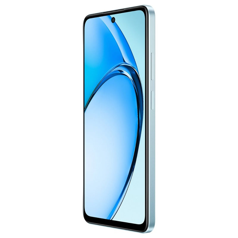 OPPO A3X - Brand New 4GB RAM, 128 Storage, Color - Ocean Blue