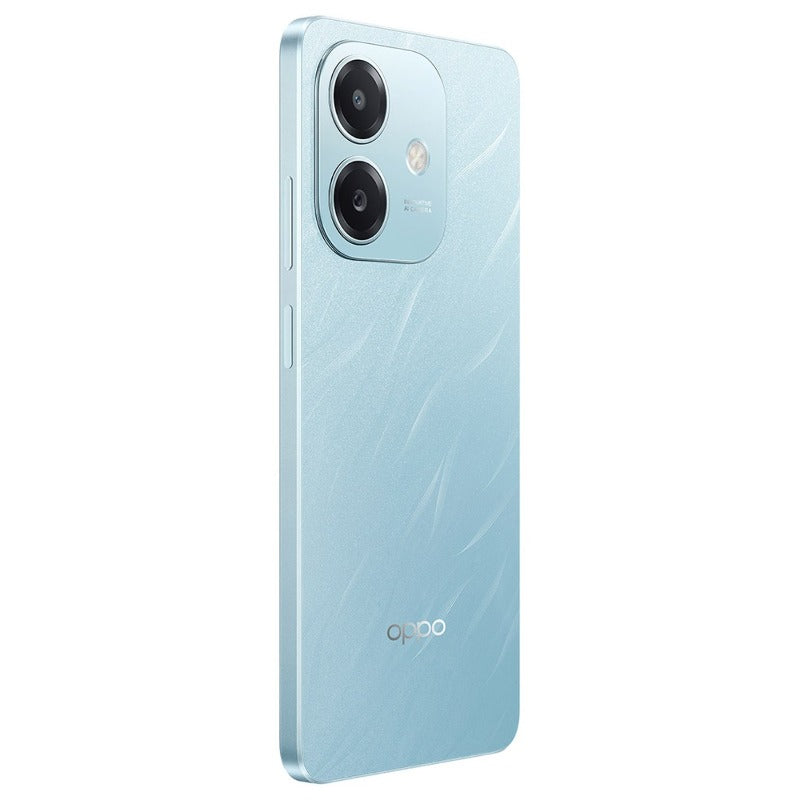 OPPO A3X - Brand New 4GB RAM, 128 Storage, Color - Ocean Blue