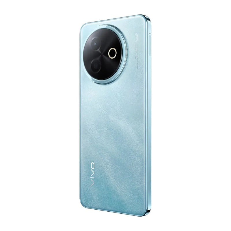 Vivo Y39 5G - V2430 SmartPhone 8GB RAM, 256GB Storage, Color - Blue