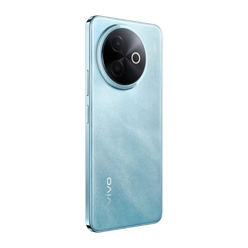 Vivo Y39 5G - V2430 SmartPhone 8GB RAM, 256GB Storage, Color - Blue