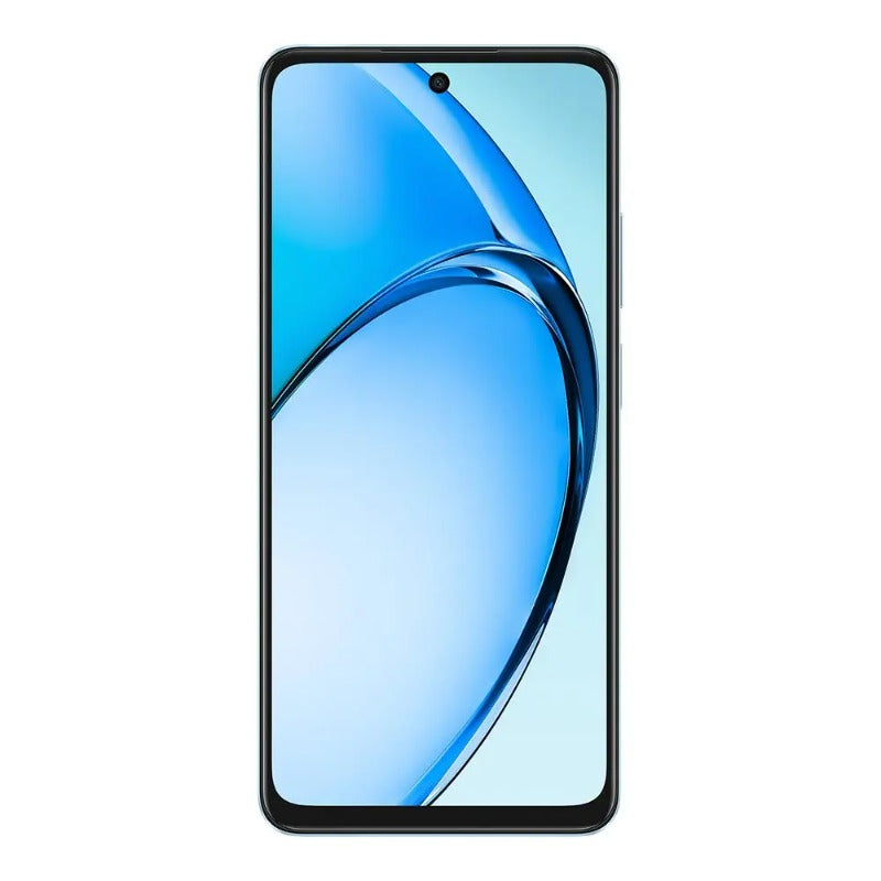 Oppo A60 5G - Smartphone, Color - Ocean Blue