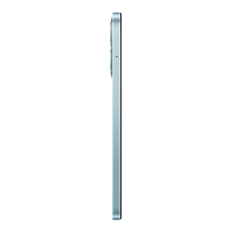 Oppo A60 5G - Smartphone, Color - Ocean Blue