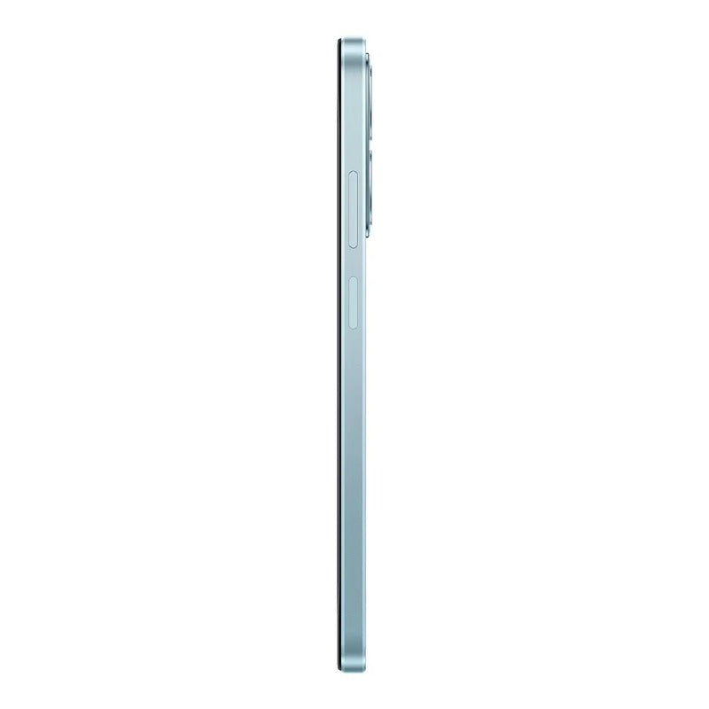 Oppo A60 5G - Smartphone, Color - Ocean Blue