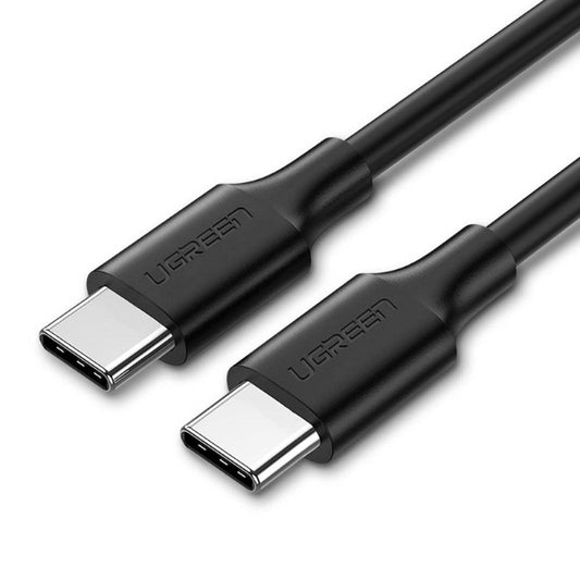 UGreen USB-C TO USB-C Cable 2m-black