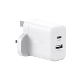 UGreen 20W 2Port Fast Charger