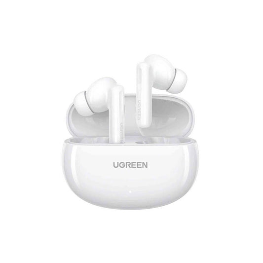 UGreen Hitune P3 True Wireless Earbuds-White
