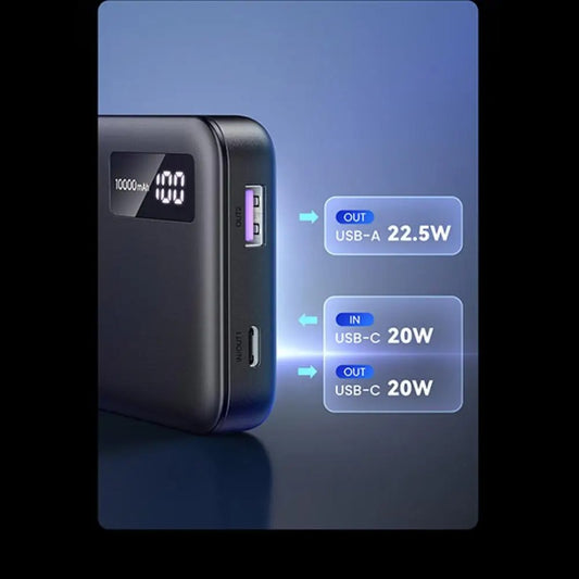 UGreen Powerbank 10000mah 20W