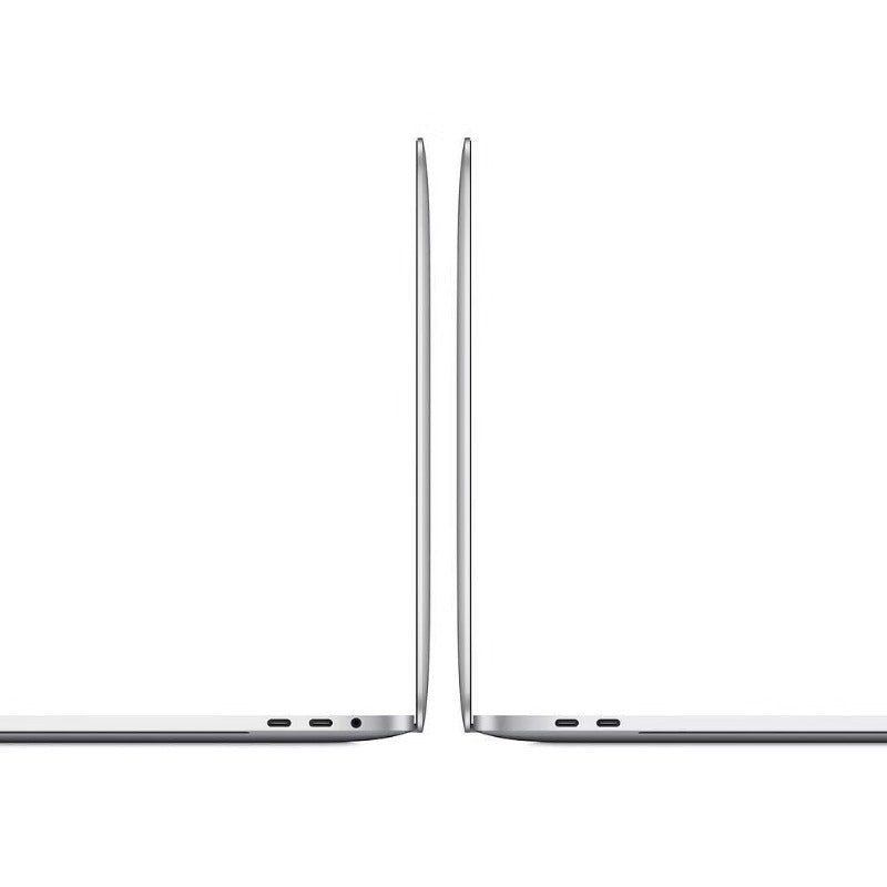 Apple MacBook Pro 2020, Core i7, 13 inch screen with Touch Bar, Intel HD Graphics