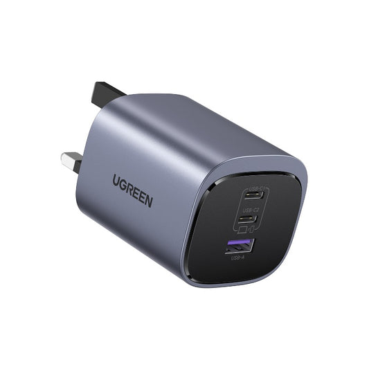 UGreen Nexode 65W 3Port