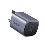 UGreen Nexode 65W 3Port