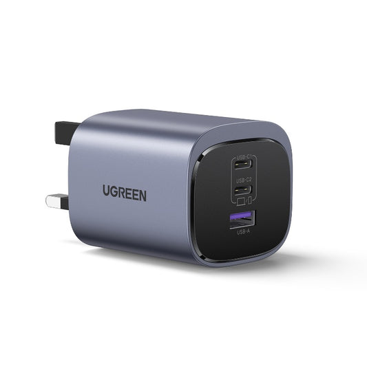 UGreen Nexode 65W 3Port