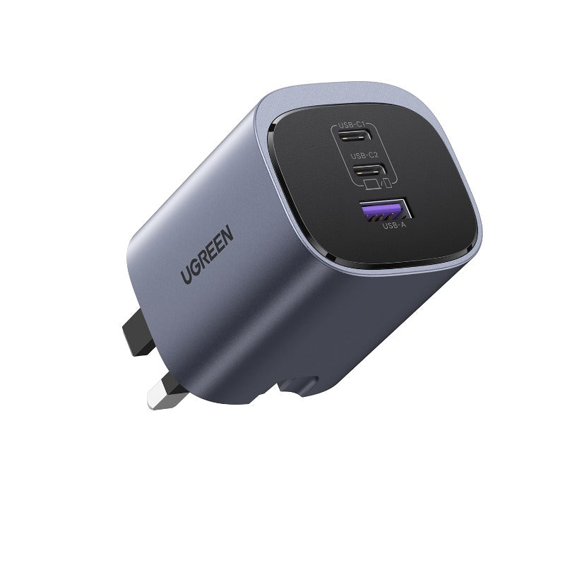 UGreen Nexode 65W 3Port