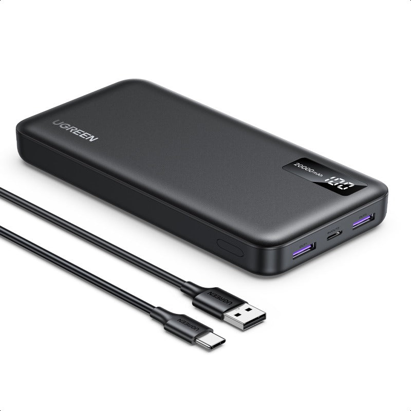 UGreen Powerbank 20000mah 22.5W