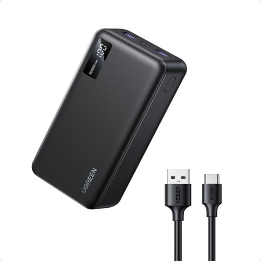 UGreen Powerbank 20000mah 22.5W
