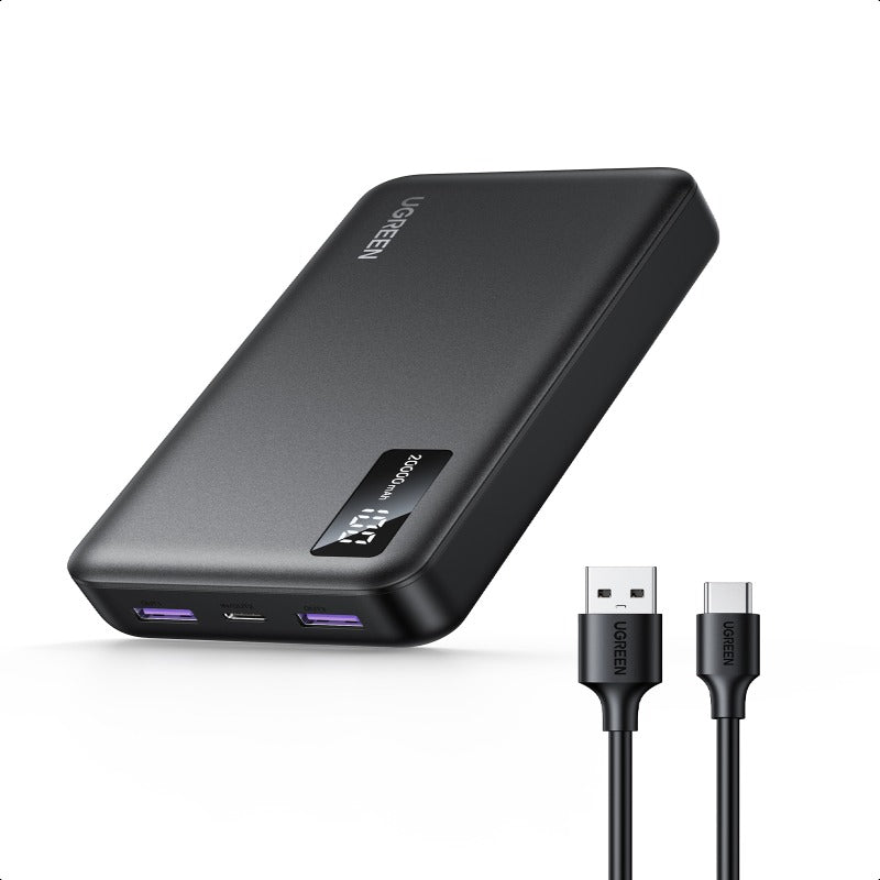 UGreen Powerbank 20000mah 22.5W
