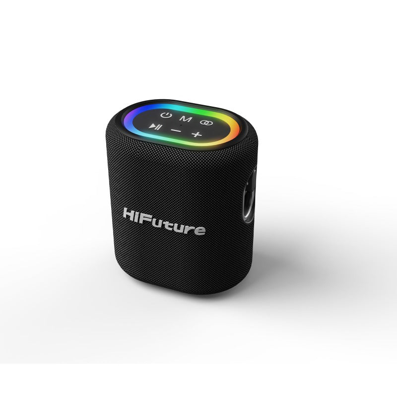 HiFuture Speaker Vocalist100 20w, Color - Black
