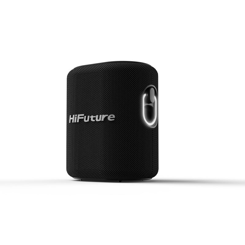 HiFuture Speaker Vocalist100 20w, Color - Black