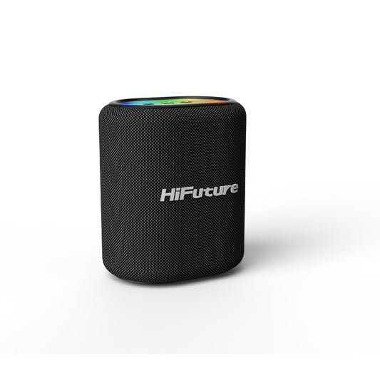 HiFuture Speaker Vocalist100 20w, Color - Black