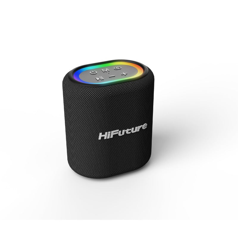 HiFuture Speaker Vocalist100 20w, Color - Black