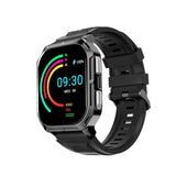 HiFuture Smartwatch Ultra3, Color - Black
