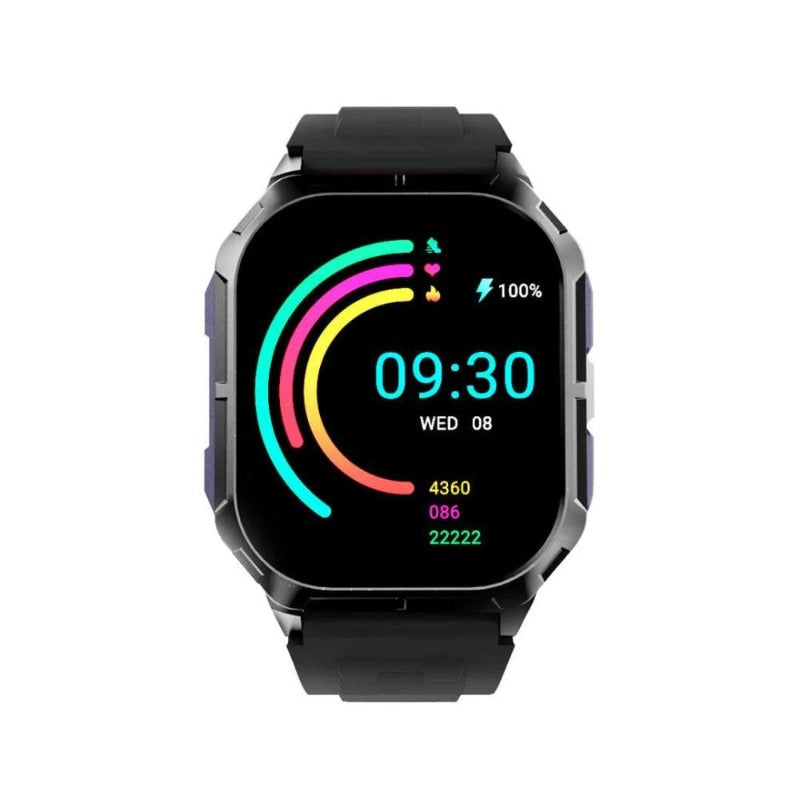 HiFuture Smartwatch Ultra3, Color - Black