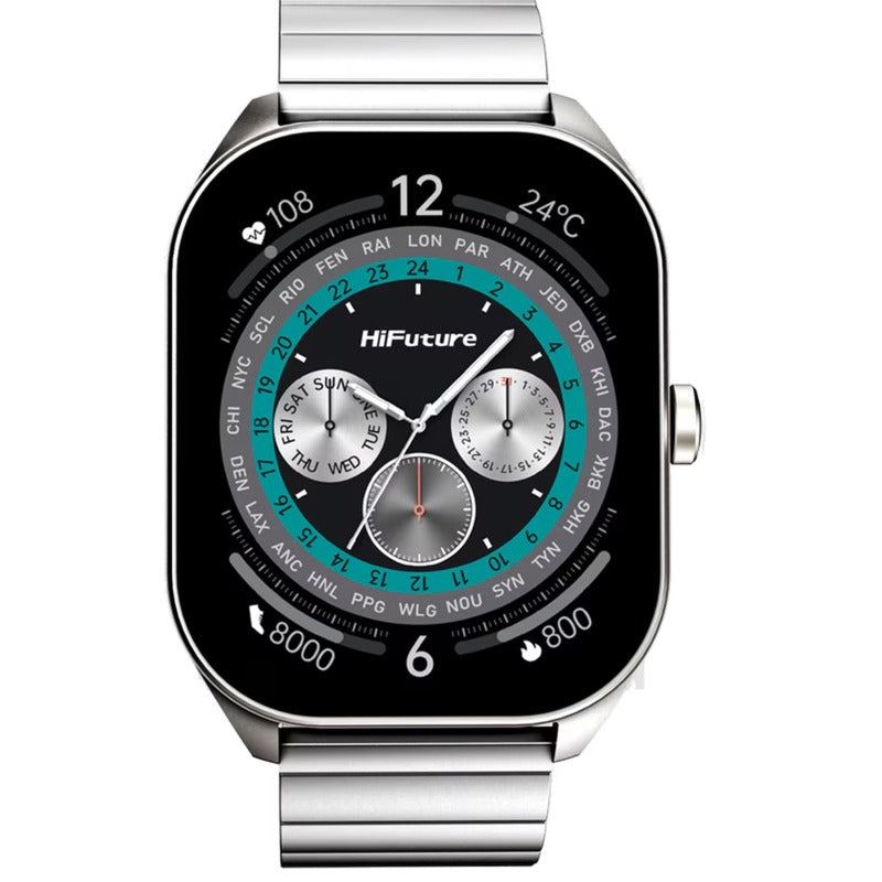 HiFuture Smartwatch APEX AMOLED