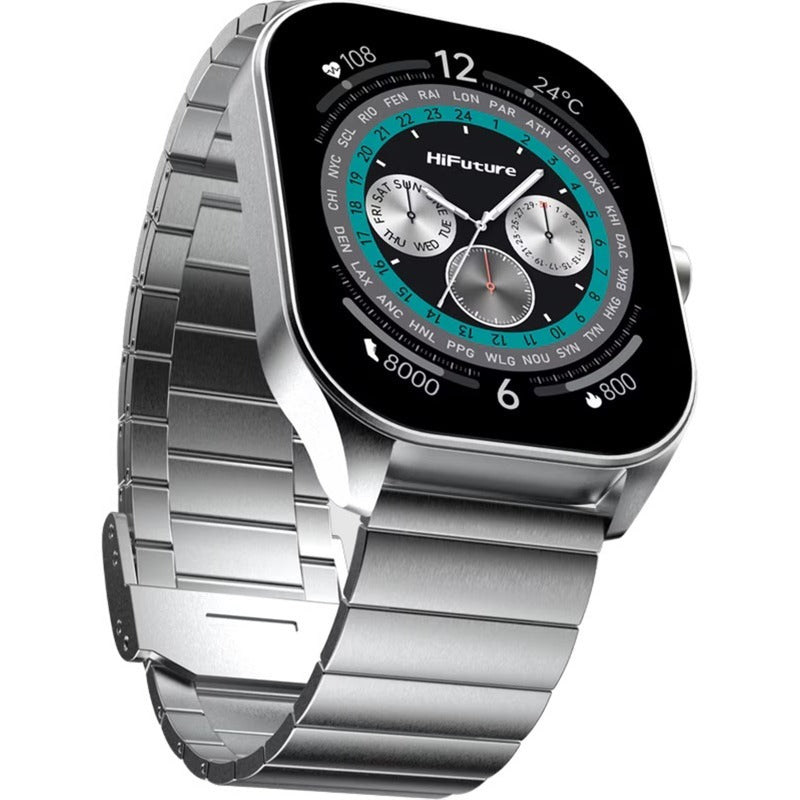 HiFuture Smartwatch APEX AMOLED
