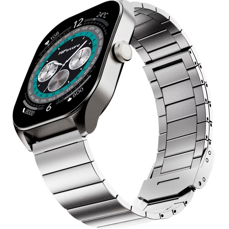 HiFuture Smartwatch APEX AMOLED