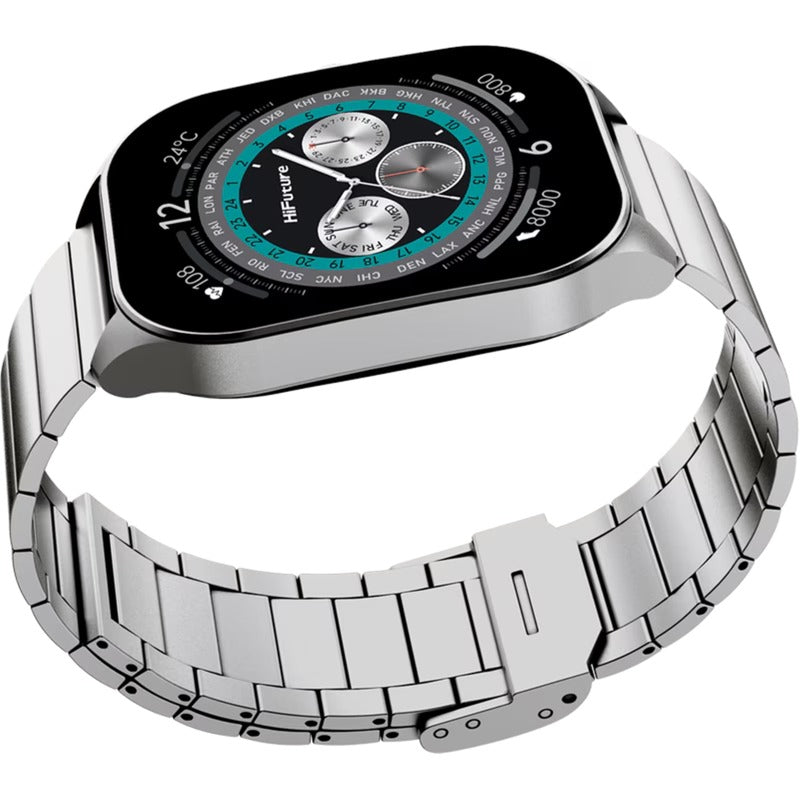 HiFuture Smartwatch APEX AMOLED