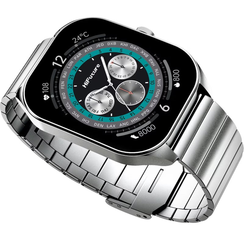 HiFuture Smartwatch APEX AMOLED