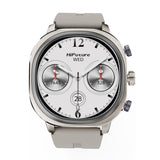 HiFuture AIX Smartwatch-Champagne Gold