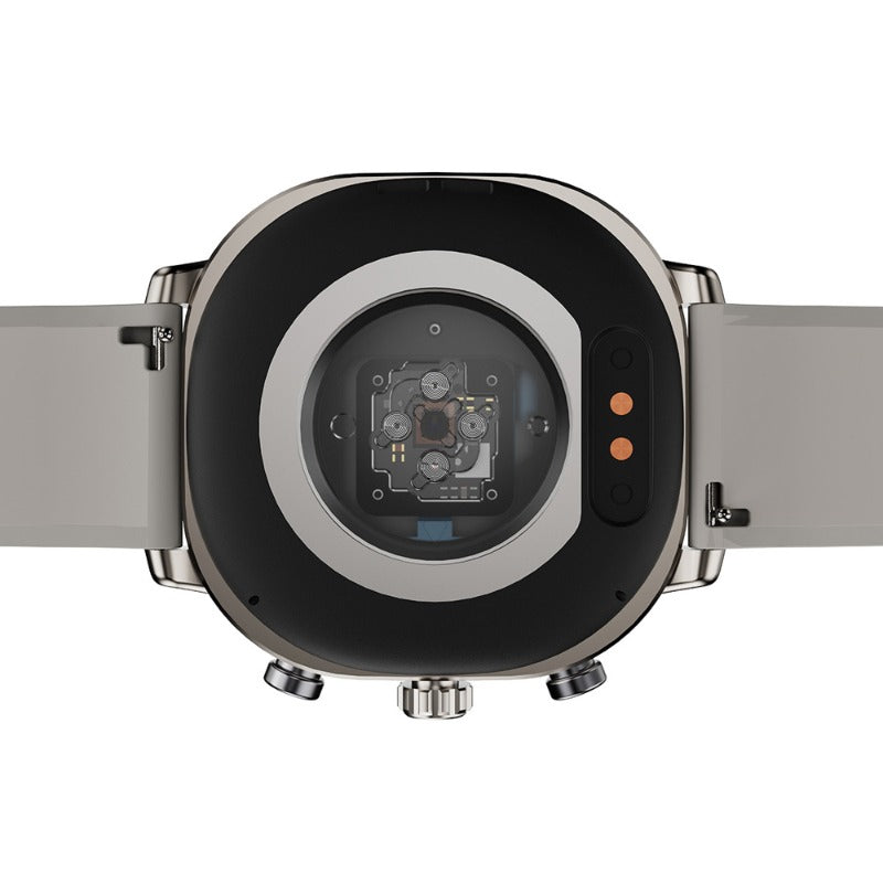 HiFuture AIX Smartwatch-Champagne Gold