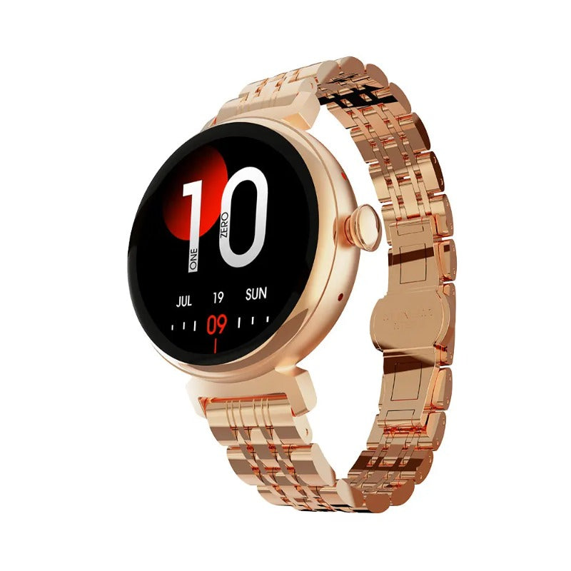 HiFuture SmartWatch Aura-RoseGold
