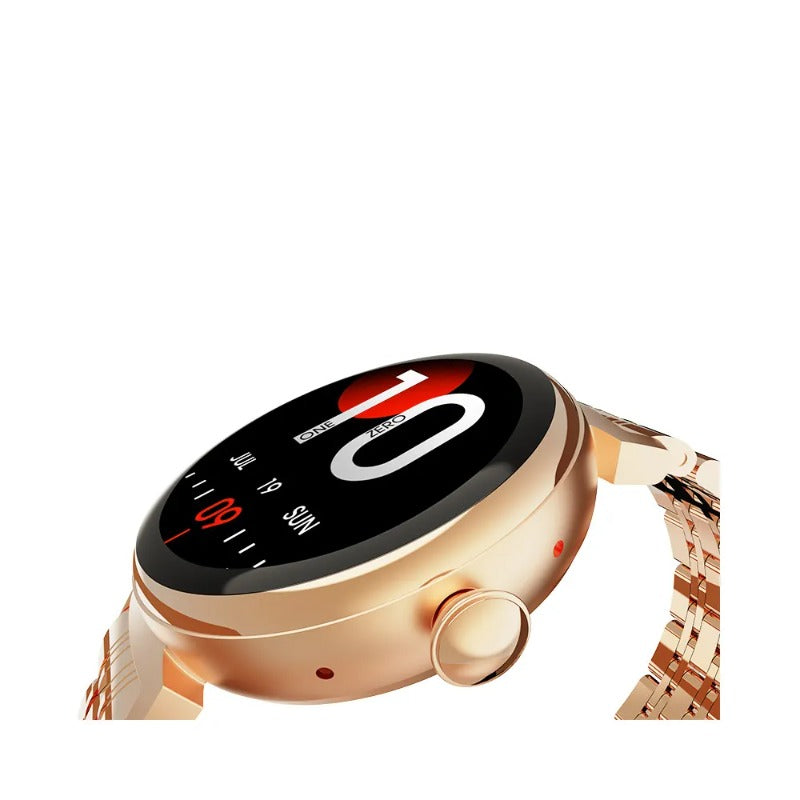 HiFuture SmartWatch Aura-RoseGold