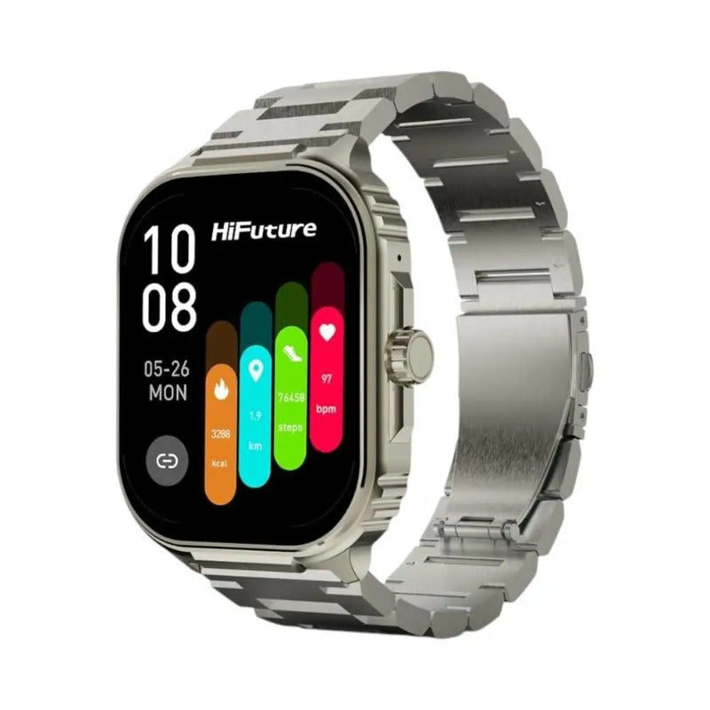 HiFuture FutureFit Ultra3 Pro Smartwatch