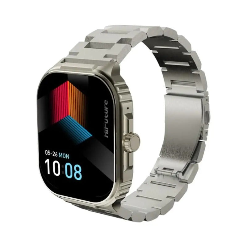 HiFuture FutureFit Ultra3 Pro Smartwatch