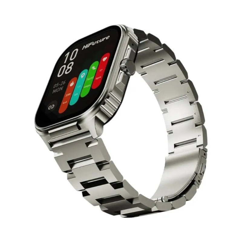 HiFuture FutureFit Ultra3 Pro Smartwatch