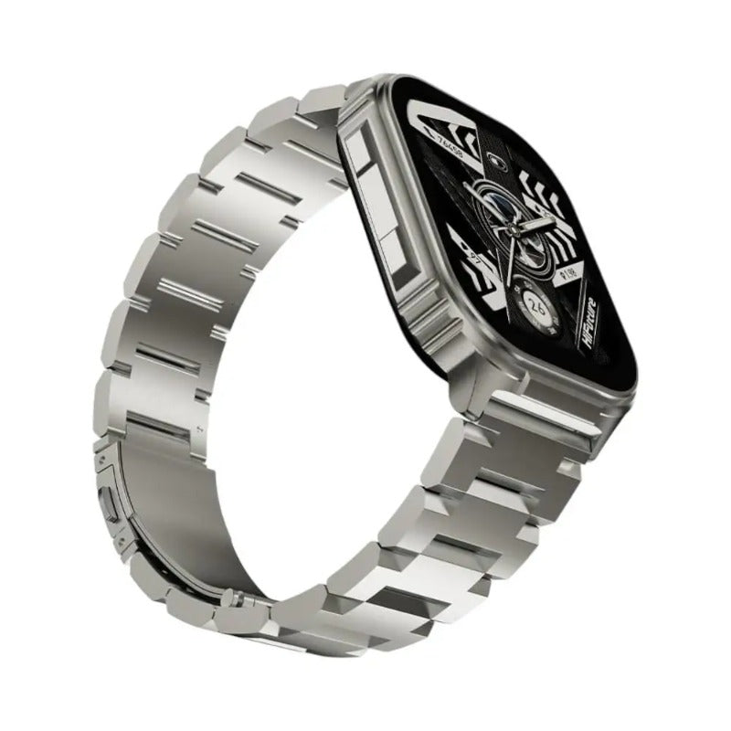 HiFuture FutureFit Ultra3 Pro Smartwatch