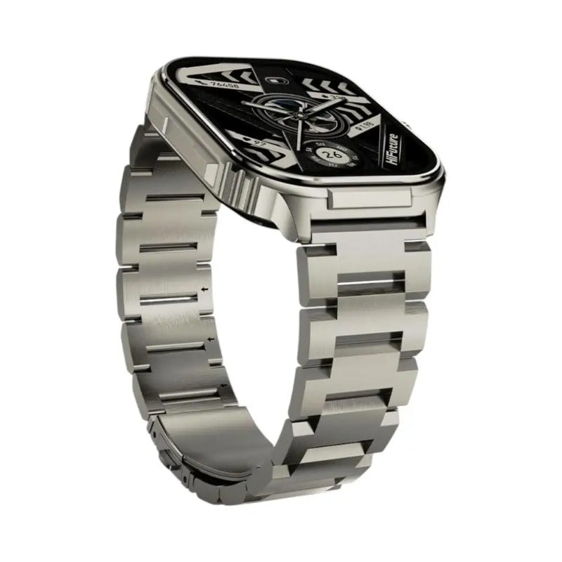 HiFuture FutureFit Ultra3 Pro Smartwatch