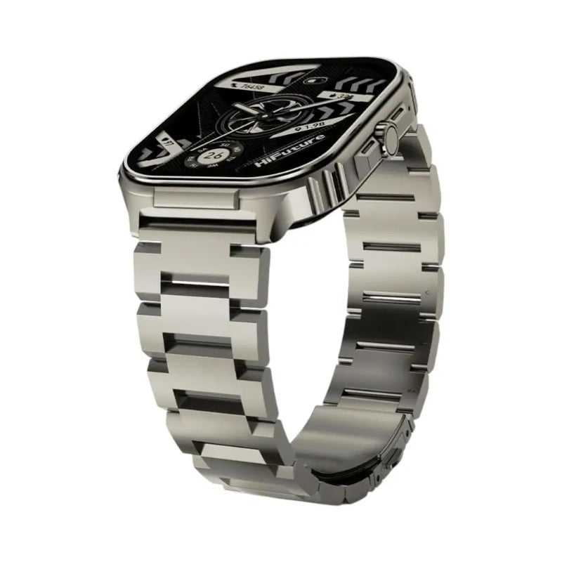 HiFuture FutureFit Ultra3 Pro Smartwatch