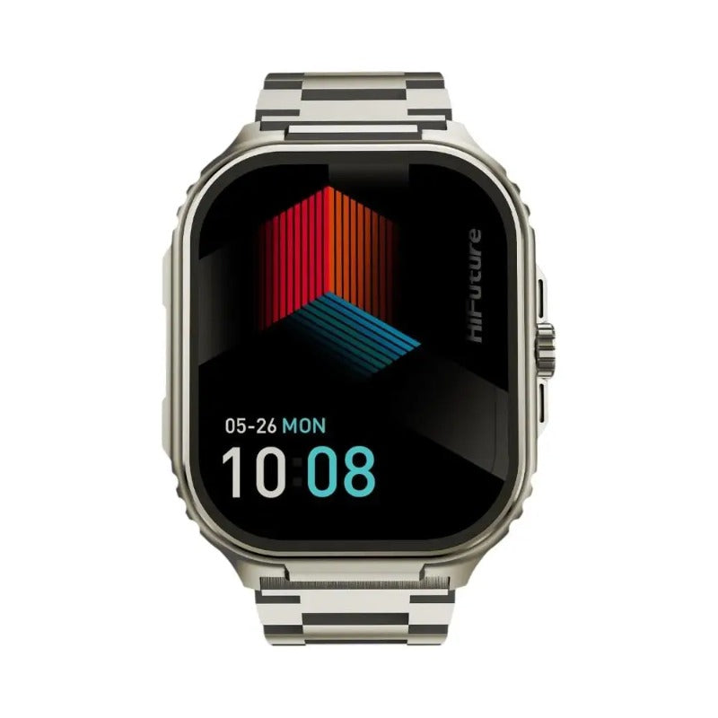 HiFuture FutureFit Ultra3 Pro Smartwatch